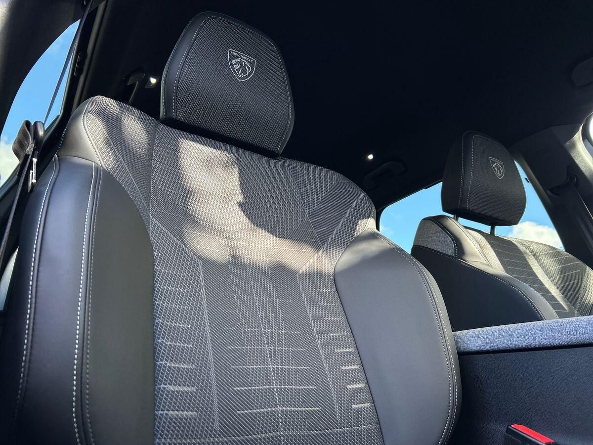 Used Peugeot 5008 2025 for sale - 76509028: Photo 16