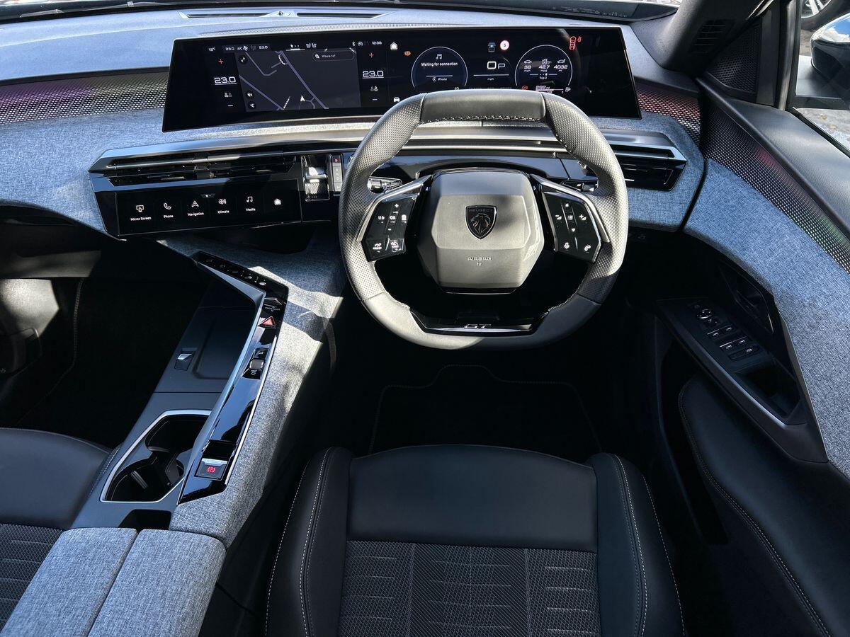 Used Peugeot 5008 2025 for sale - 76509028: Photo 17