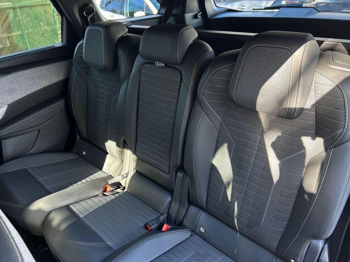 Used Peugeot 5008 2025 for sale - 76509028: Photo 18
