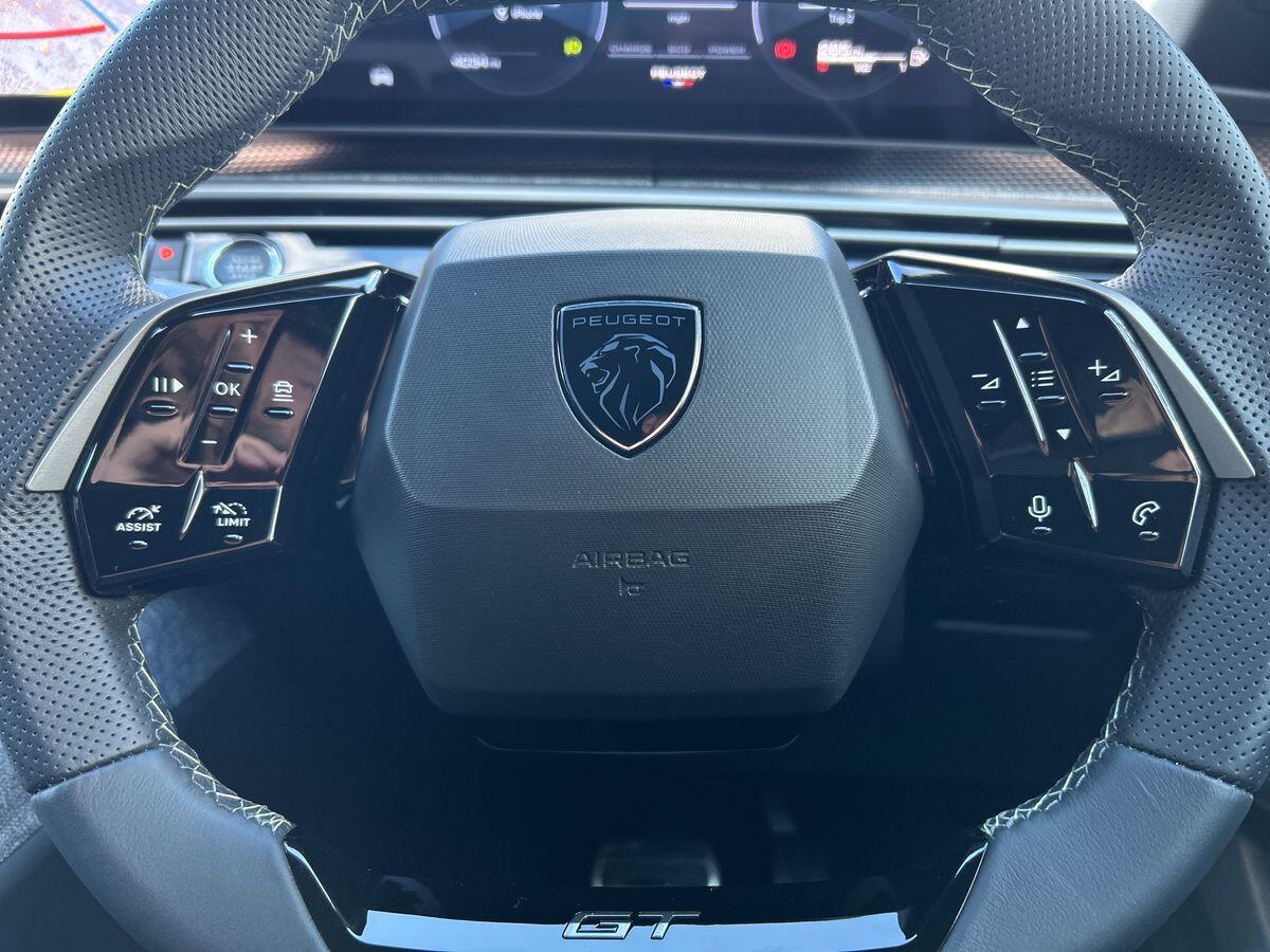 Used Peugeot 5008 2025 for sale - 76509028: Photo 25