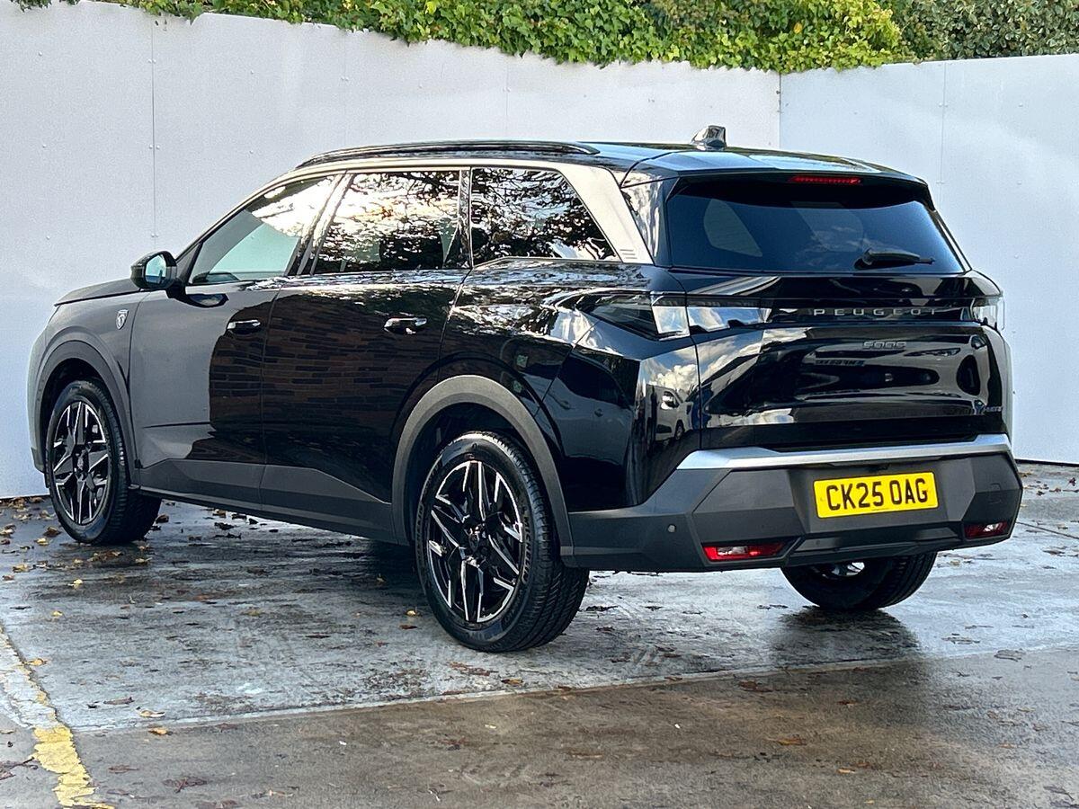 Used Peugeot 5008 2025 for sale - 76509028: Photo 3