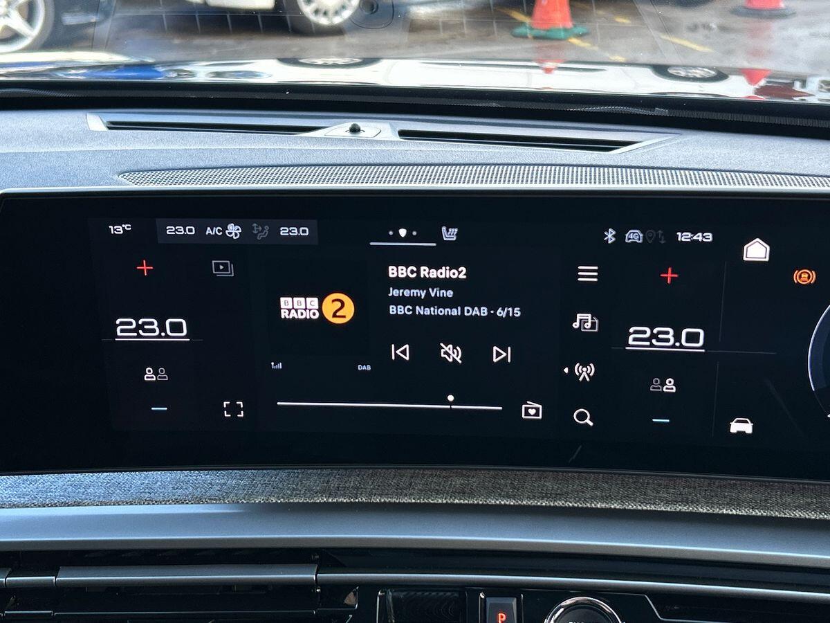 Used Peugeot 5008 2025 for sale - 76509028: Photo 38