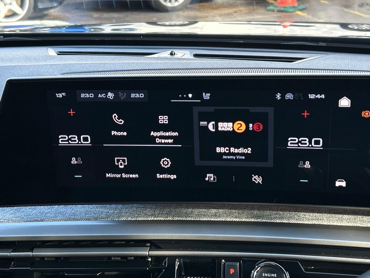 Used Peugeot 5008 2025 for sale - 76509028: Photo 39