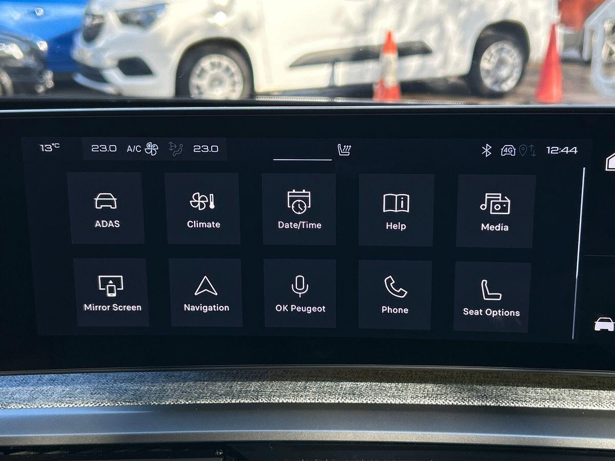 Used Peugeot 5008 2025 for sale - 76509028: Photo 40