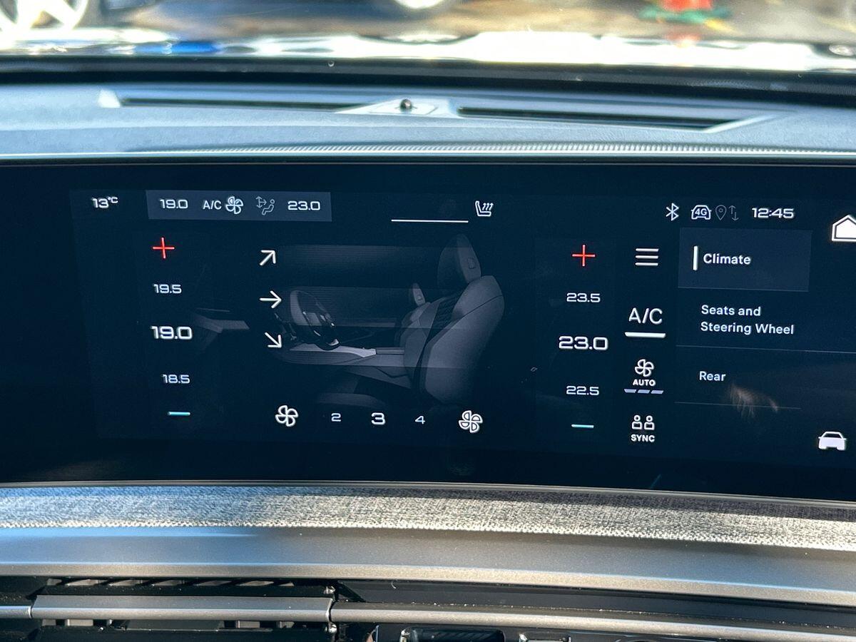 Used Peugeot 5008 2025 for sale - 76509028: Photo 41