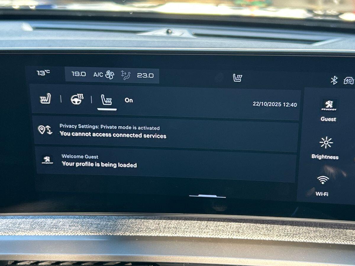 Used Peugeot 5008 2025 for sale - 76509028: Photo 42