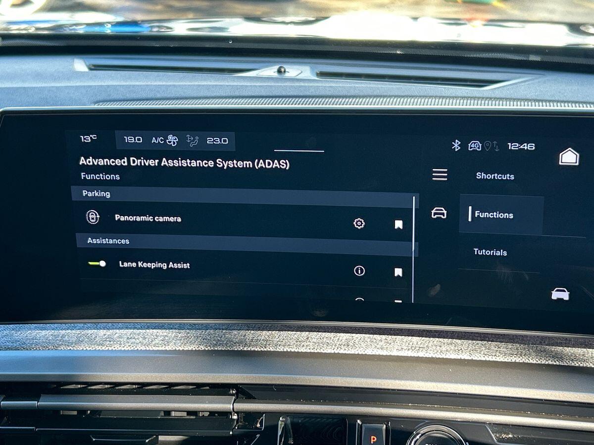 Used Peugeot 5008 2025 for sale - 76509028: Photo 43