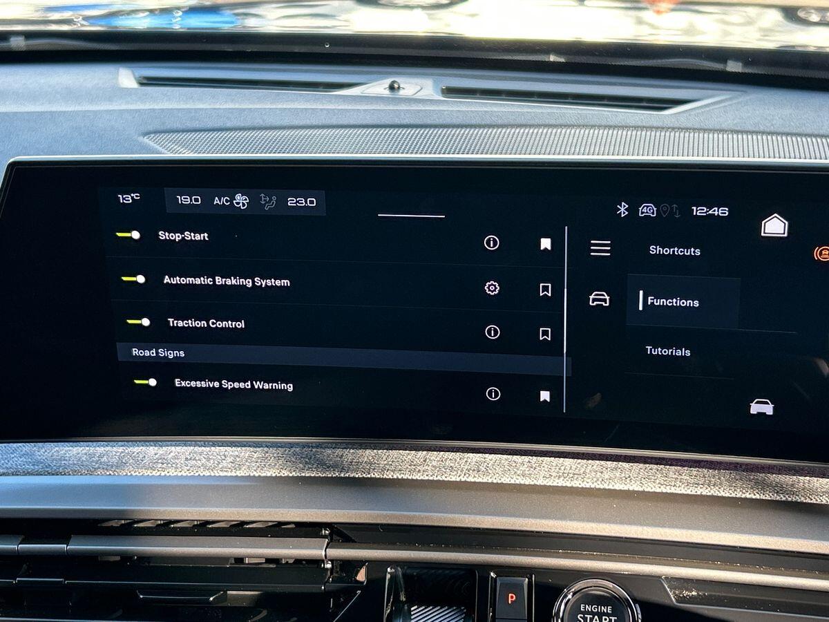 Used Peugeot 5008 2025 for sale - 76509028: Photo 44