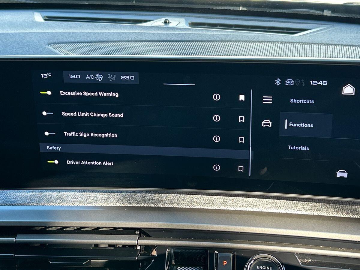 Used Peugeot 5008 2025 for sale - 76509028: Photo 45