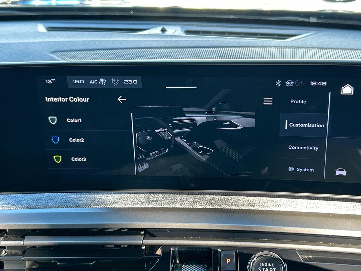 Used Peugeot 5008 2025 for sale - 76509028: Photo 46