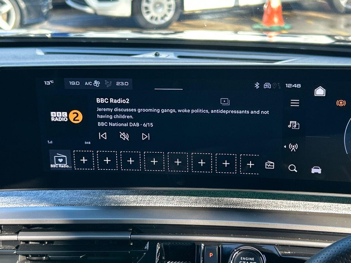 Used Peugeot 5008 2025 for sale - 76509028: Photo 47