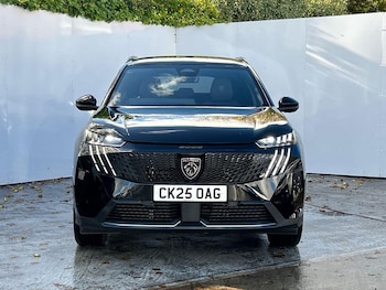 Used Peugeot 5008 2025 for sale - 76509028: Photo