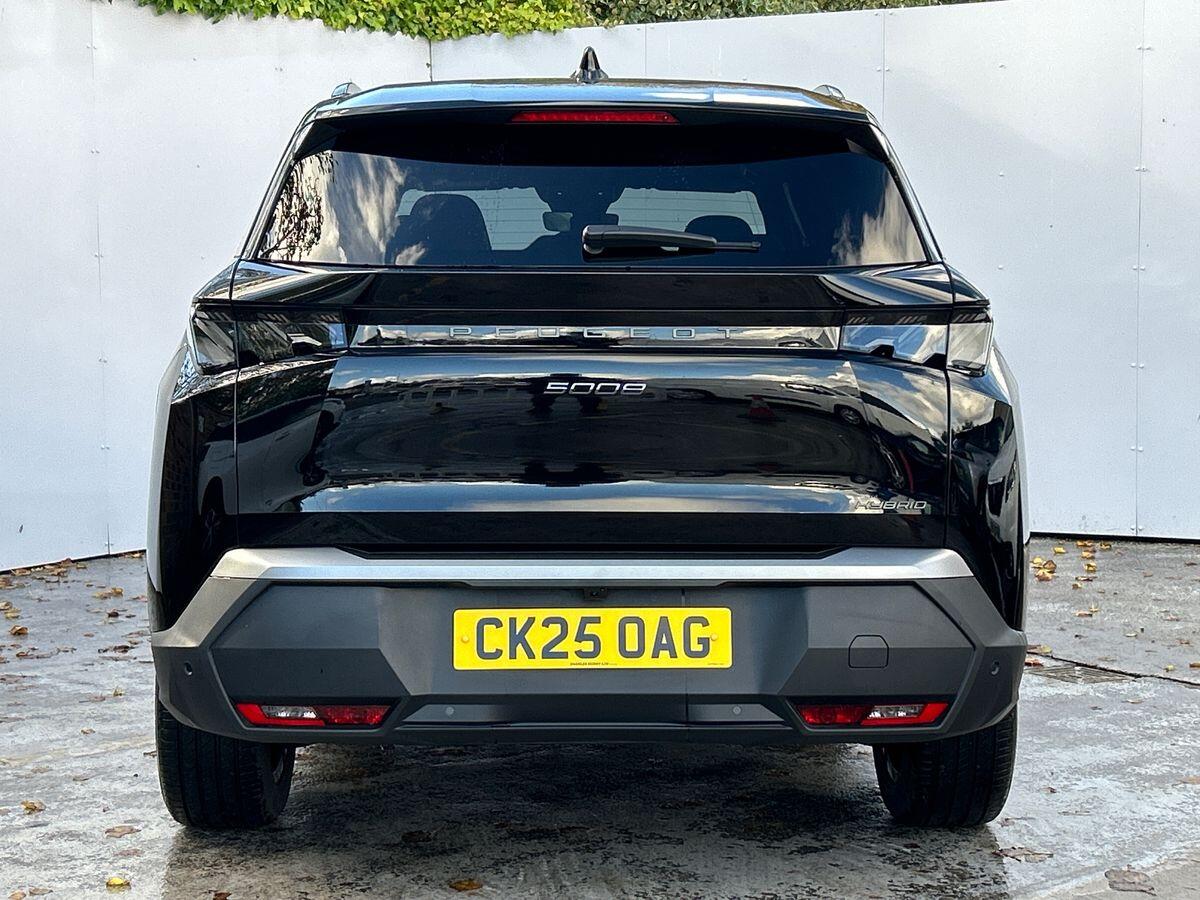 Used Peugeot 5008 2025 for sale - 76509028: Photo 5