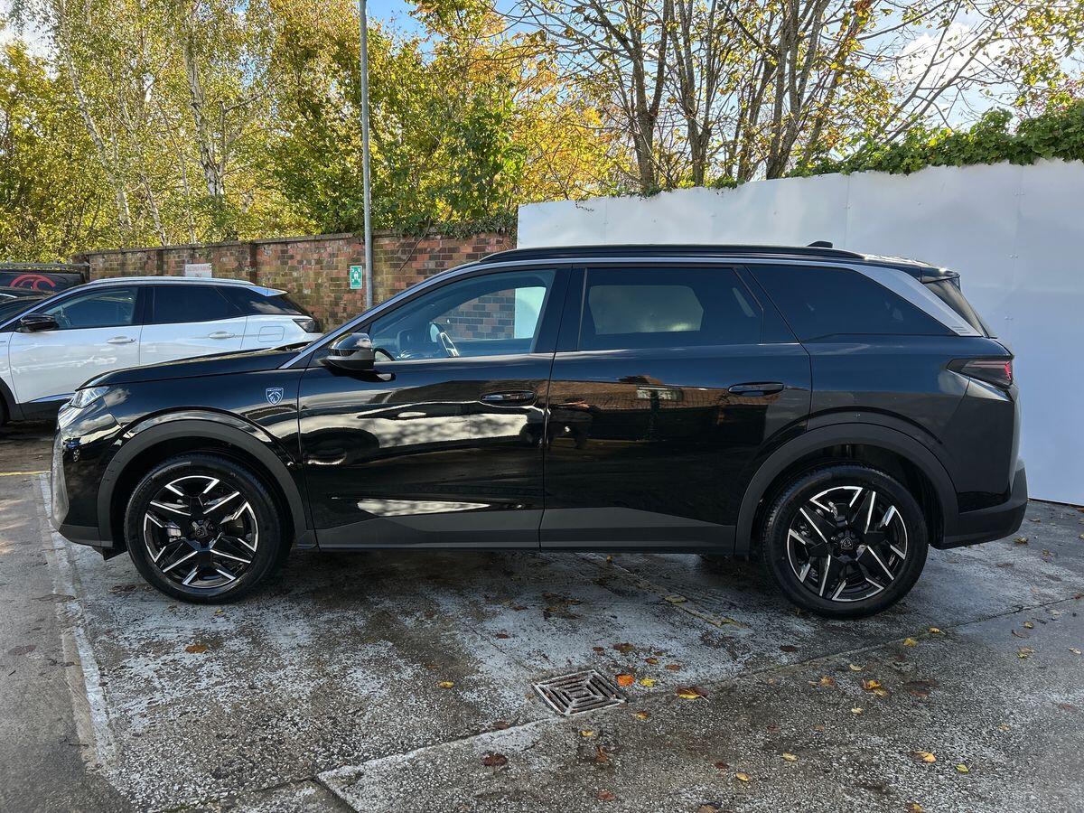 Used Peugeot 5008 2025 for sale - 76509028: Photo 6