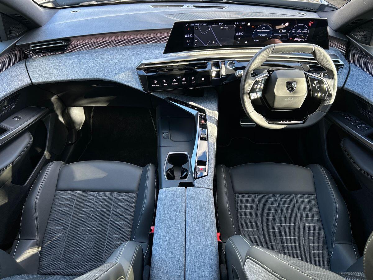 Used Peugeot 5008 2025 for sale - 76509028: Photo 7