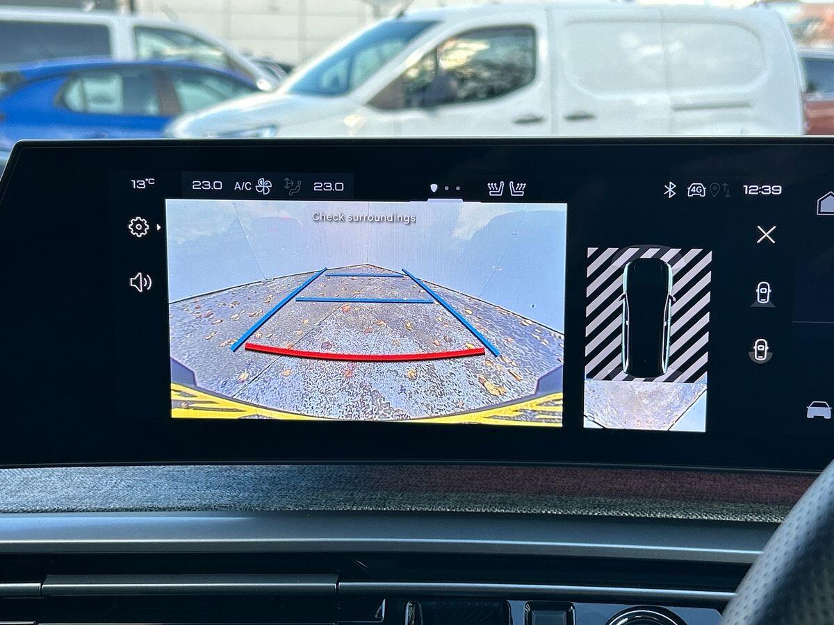 Used Peugeot 5008 2025 for sale - 76509028: Photo 8