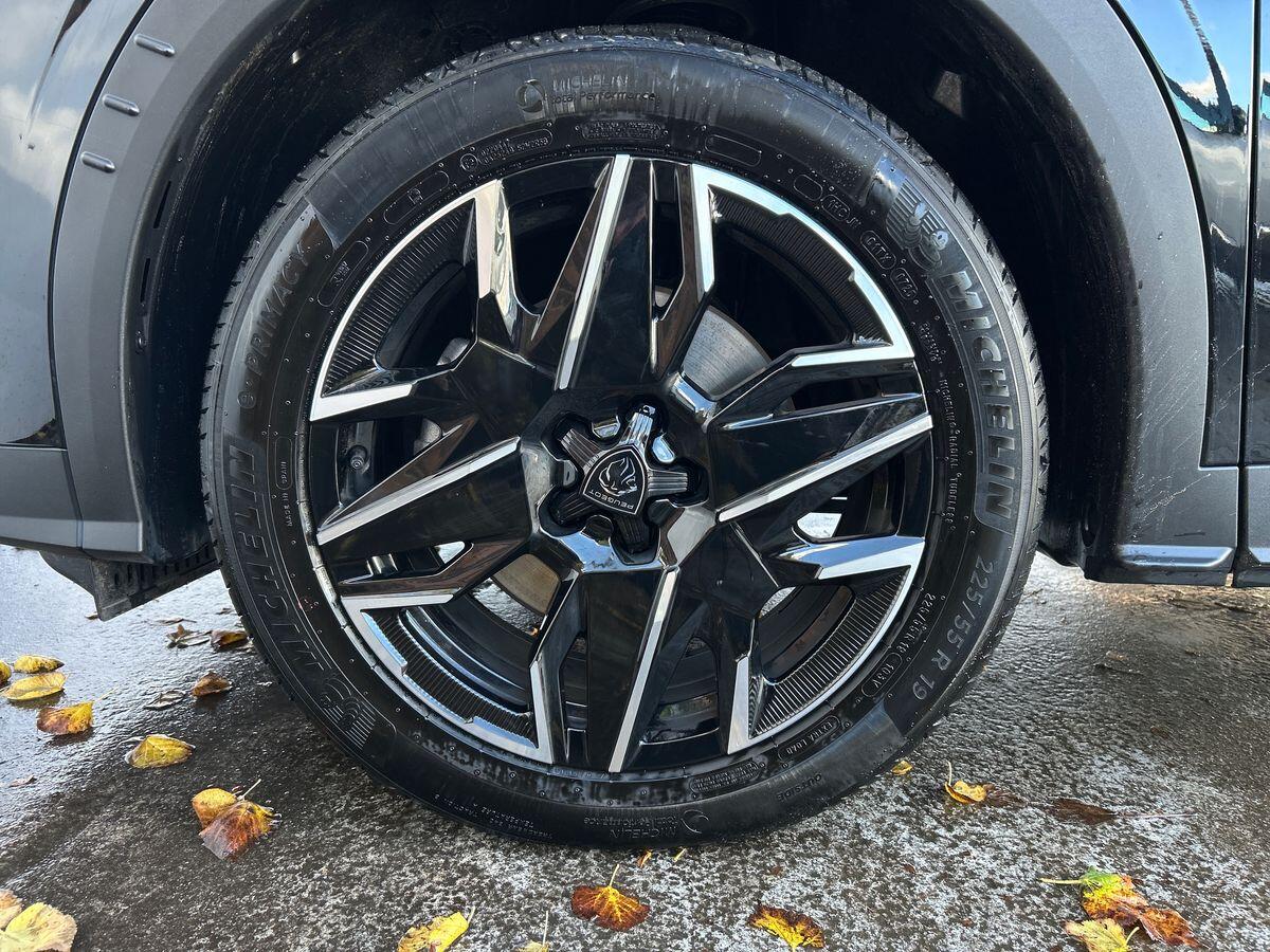 Used Peugeot 5008 2025 for sale - 76509028: Photo 9