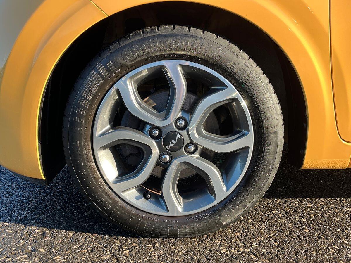 Used Kia Picanto 2023 for sale - 77233307: Photo 10