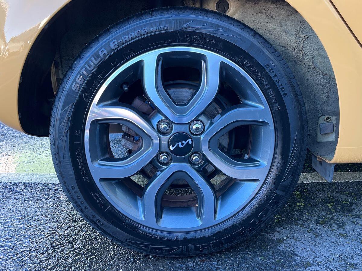 Used Kia Picanto 2023 for sale - 77233307: Photo 11