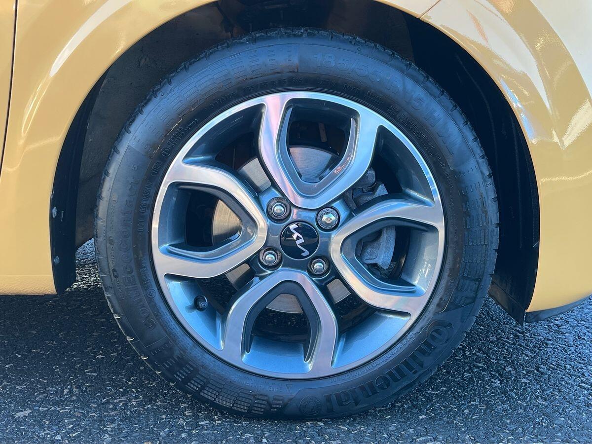 Used Kia Picanto 2023 for sale - 77233307: Photo 12