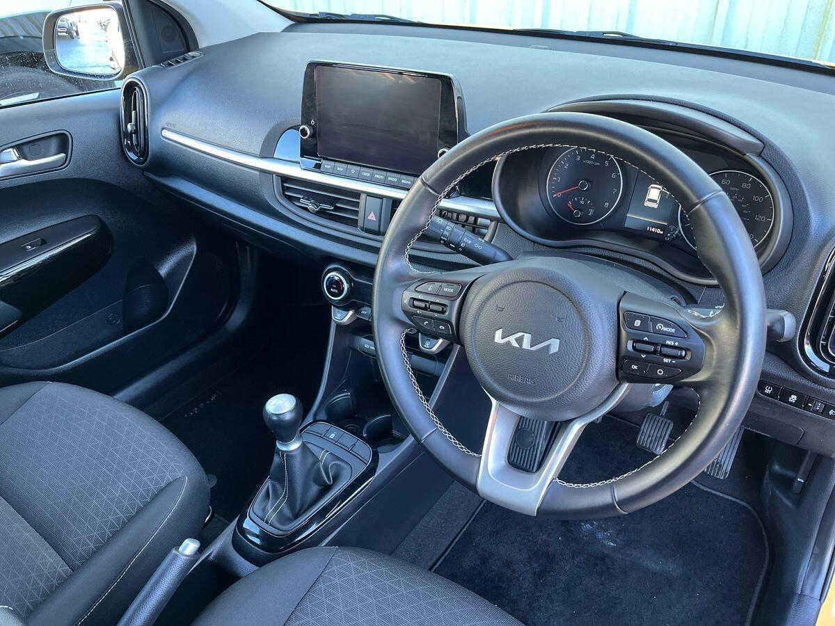 Used Kia Picanto 2023 for sale - 77233307: Photo 13
