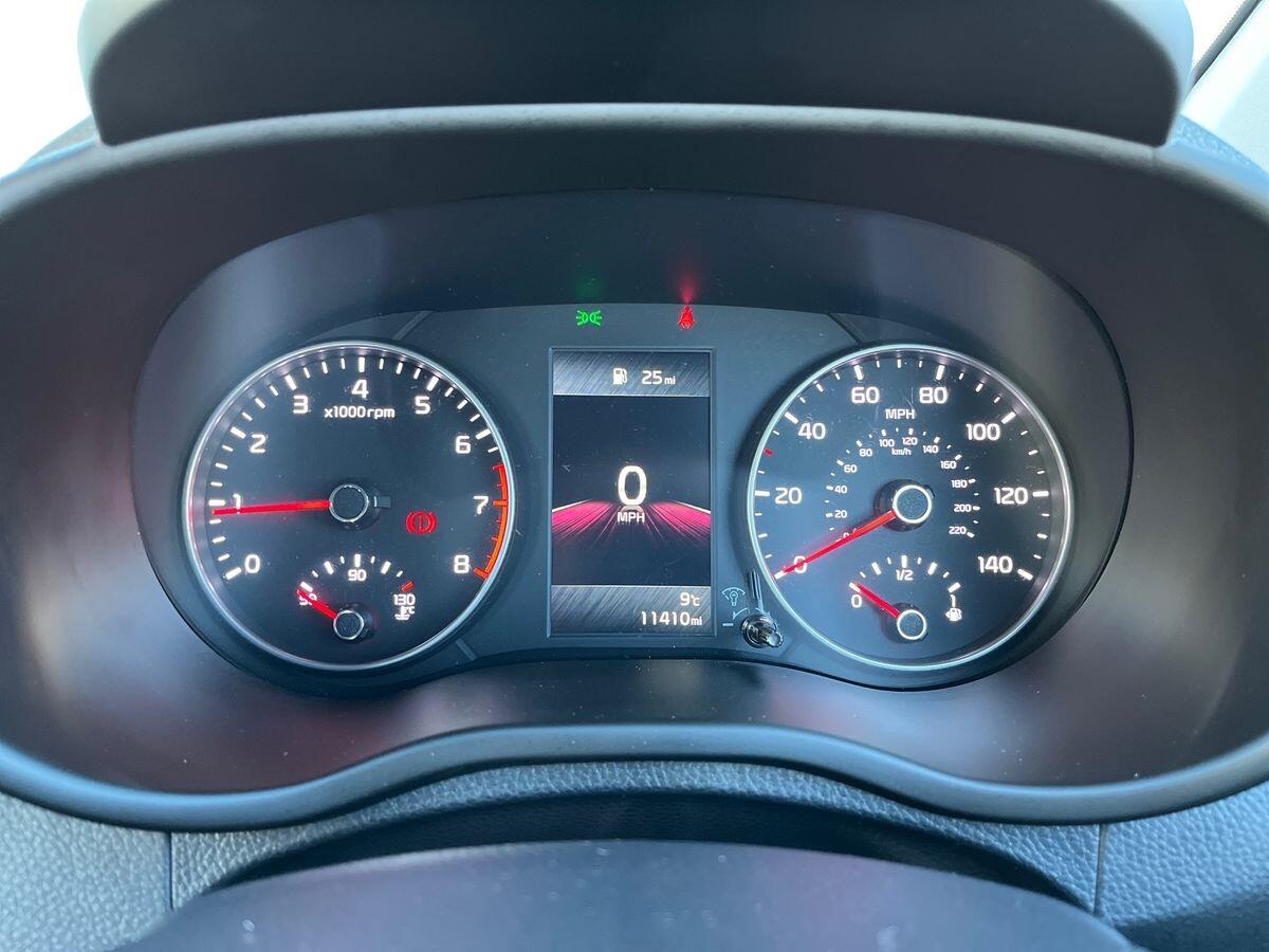 Used Kia Picanto 2023 for sale - 77233307: Photo 14