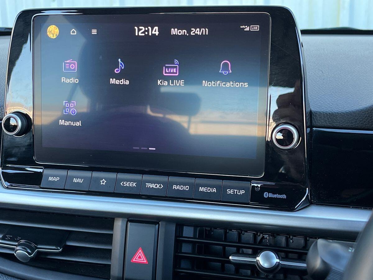 Used Kia Picanto 2023 for sale - 77233307: Photo 31