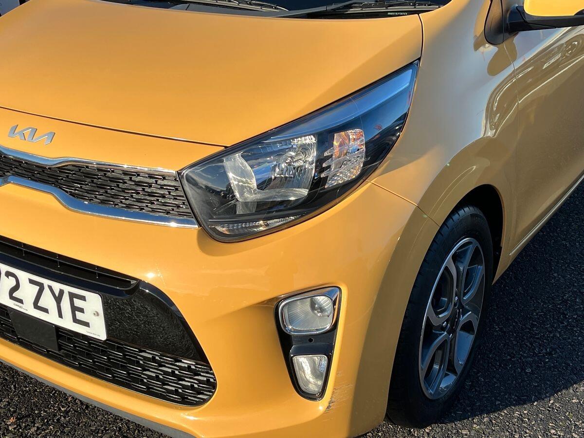Used Kia Picanto 2023 for sale - 77233307: Photo 32