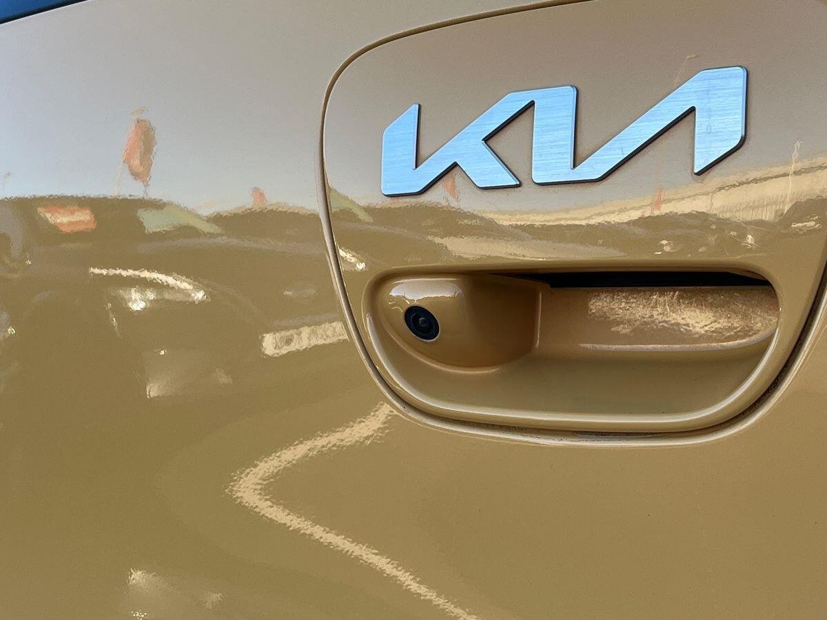 Used Kia Picanto 2023 for sale - 77233307: Photo 37