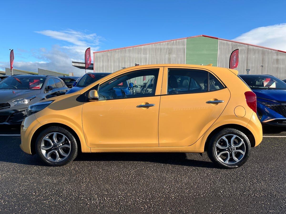 Used Kia Picanto 2023 for sale - 77233307: Photo 6