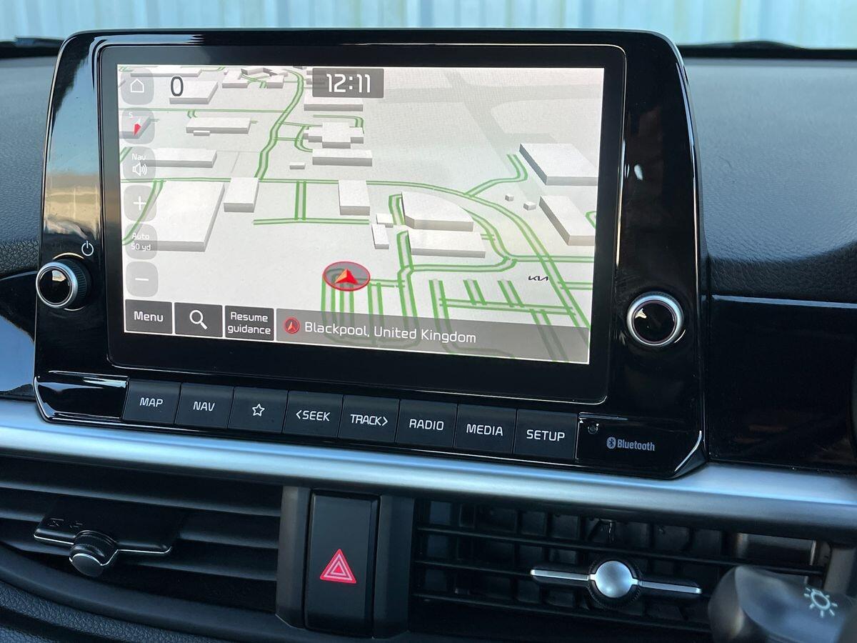 Used Kia Picanto 2023 for sale - 77233307: Photo 8