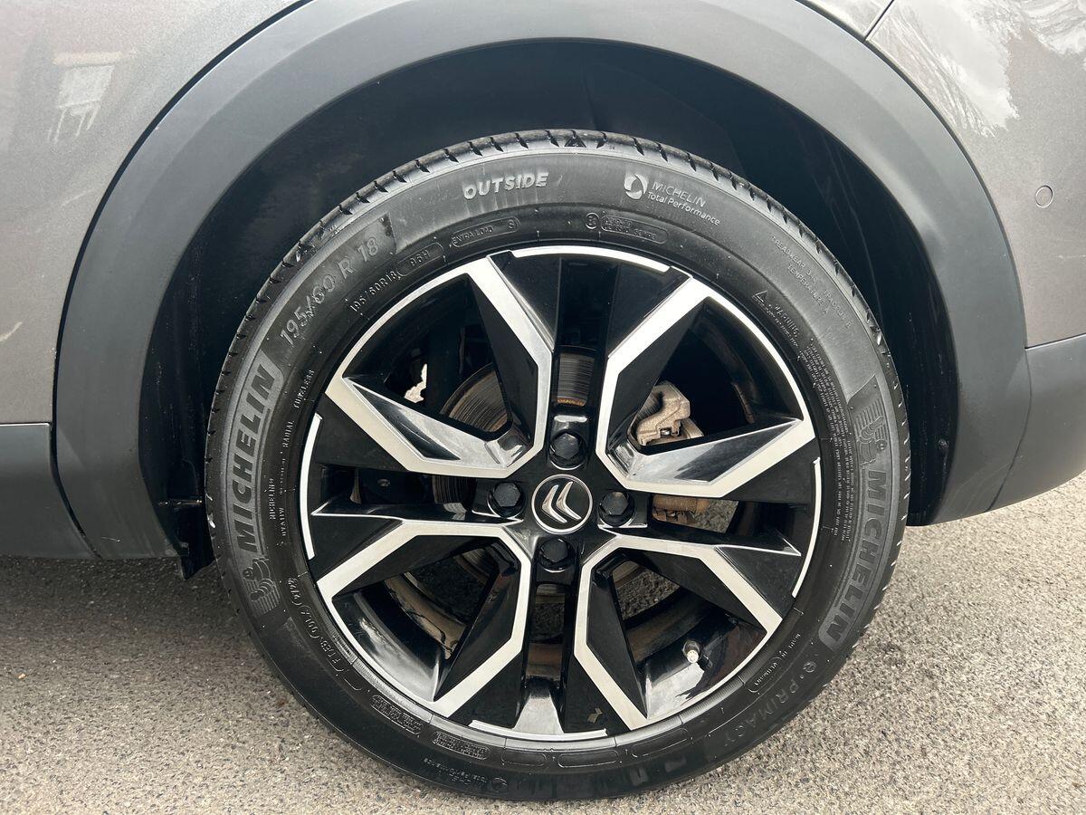 Used Citroen e-C4 2022 for sale - 77974256: Photo 10