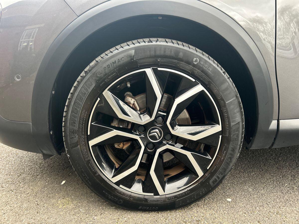 Used Citroen e-C4 2022 for sale - 77974256: Photo 11