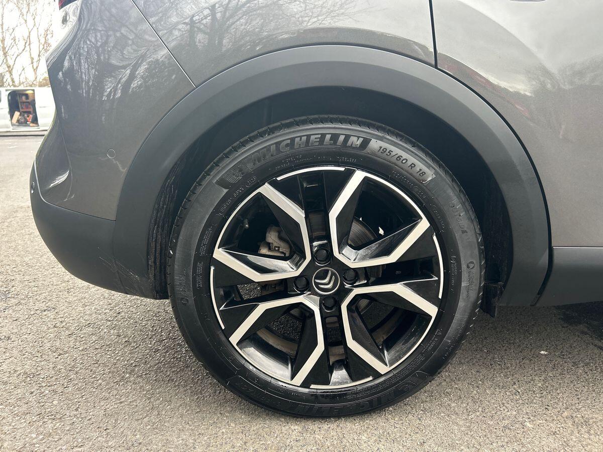 Used Citroen e-C4 2022 for sale - 77974256: Photo 13