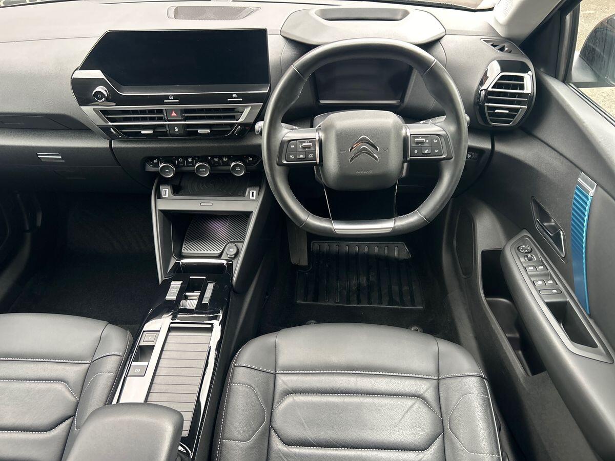 Used Citroen e-C4 2022 for sale - 77974256: Photo 14