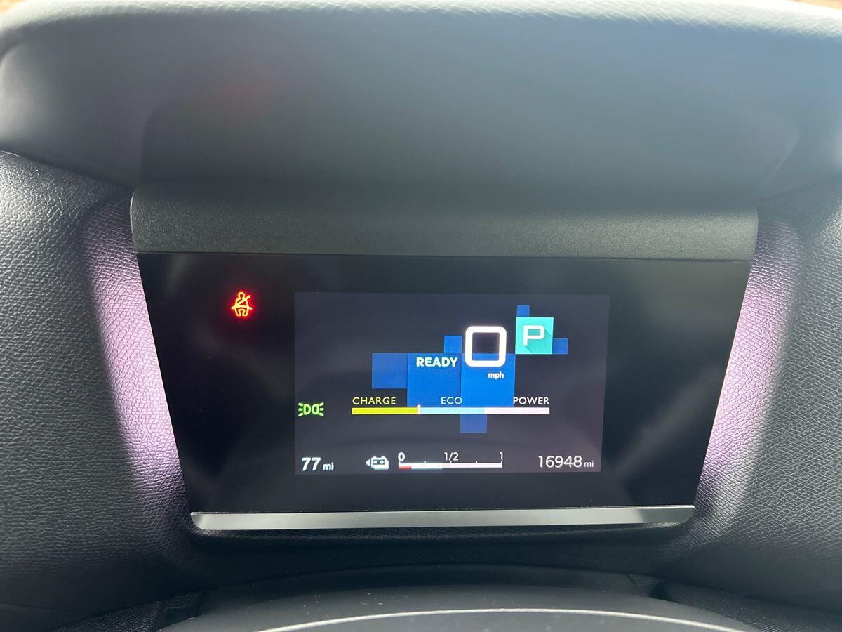 Used Citroen e-C4 2022 for sale - 77974256: Photo 15