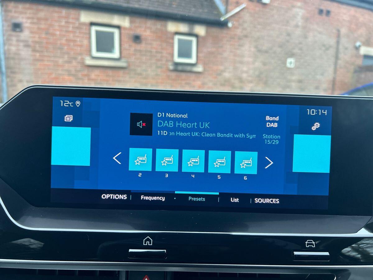 Used Citroen e-C4 2022 for sale - 77974256: Photo 17