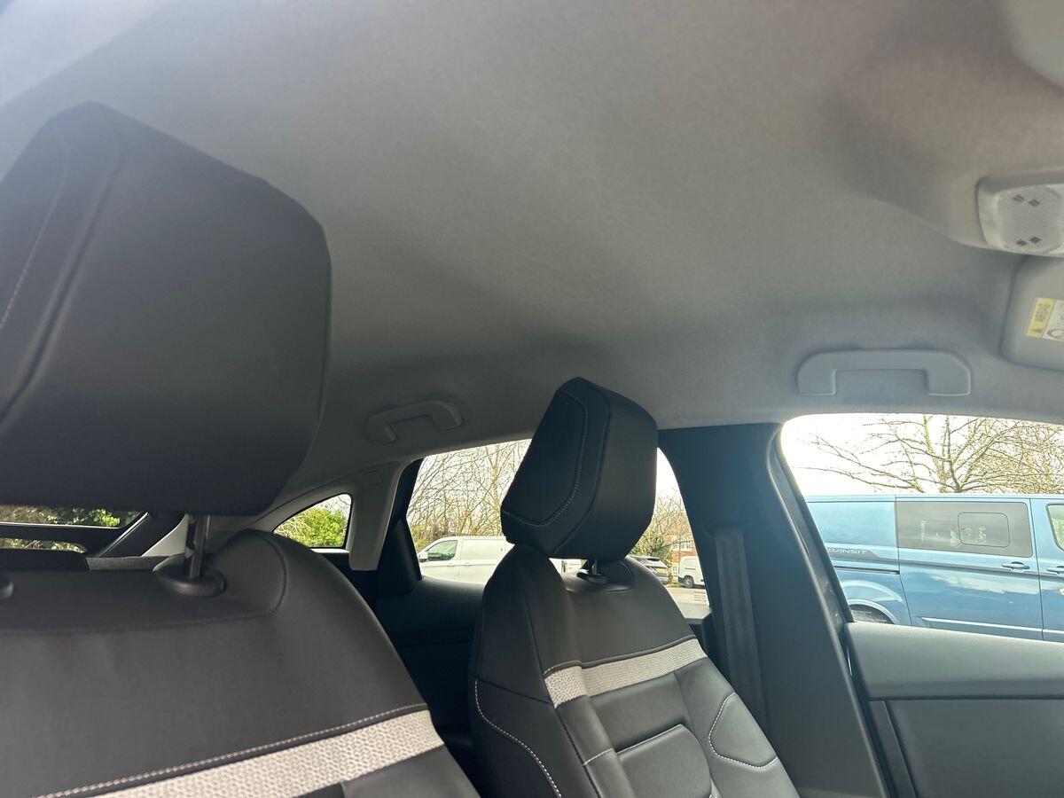 Used Citroen e-C4 2022 for sale - 77974256: Photo 18