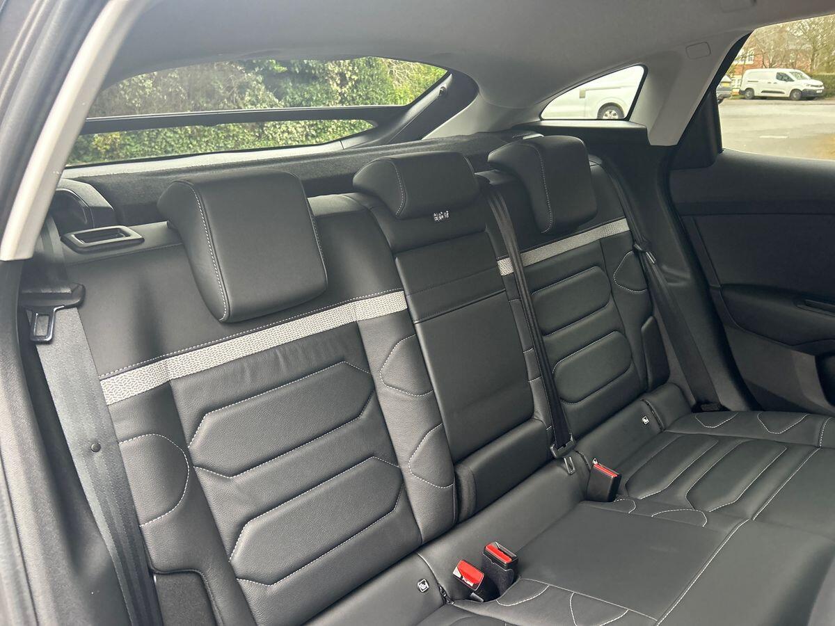 Used Citroen e-C4 2022 for sale - 77974256: Photo 20