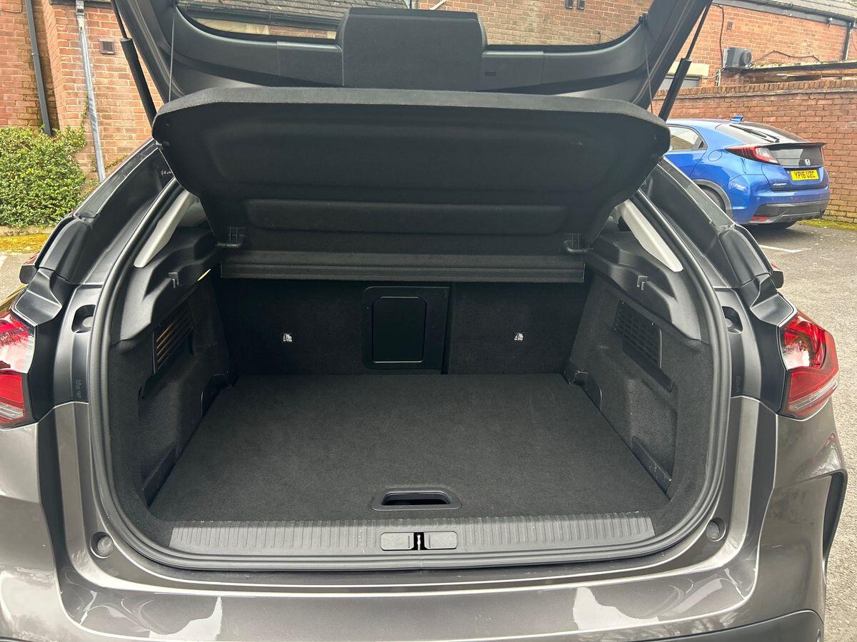 Used Citroen e-C4 2022 for sale - 77974256: Photo 21