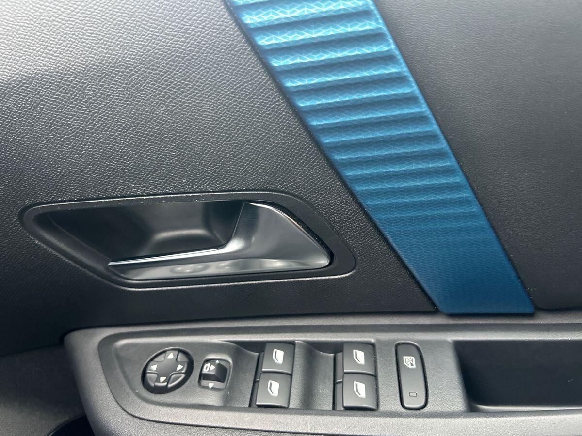 Used Citroen e-C4 2022 for sale - 77974256: Photo 31