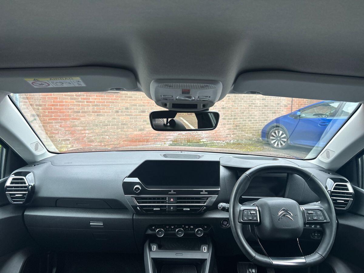 Used Citroen e-C4 2022 for sale - 77974256: Photo 7