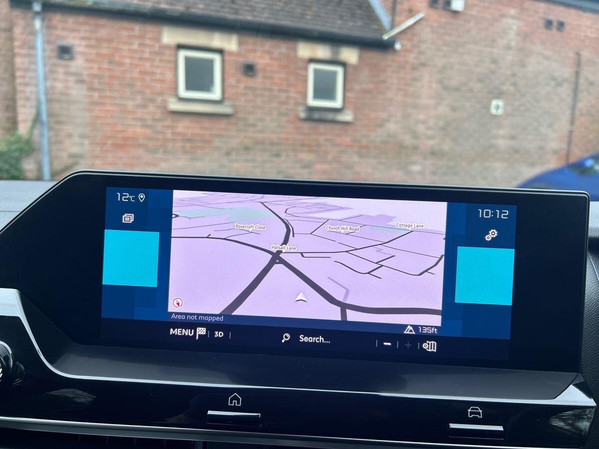 Used Citroen e-C4 2022 for sale - 77974256: Photo 9