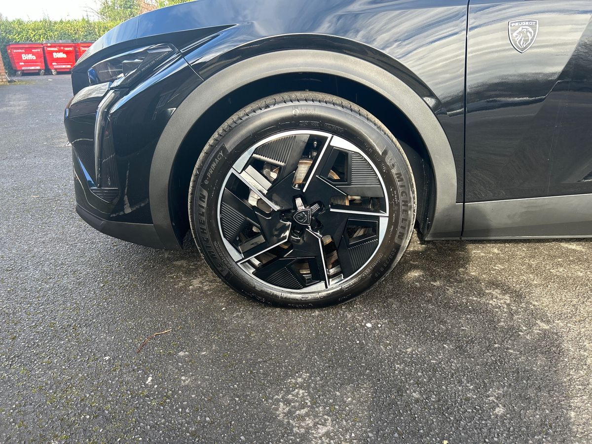 Used Peugeot 408 2025 for sale - 77813823: Photo 10