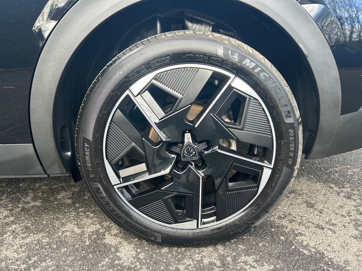 Used Peugeot 408 2025 for sale - 77813823: Photo 11