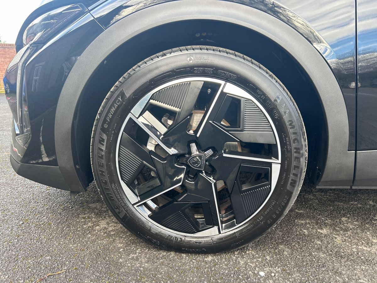 Used Peugeot 408 2025 for sale - 77813823: Photo 12