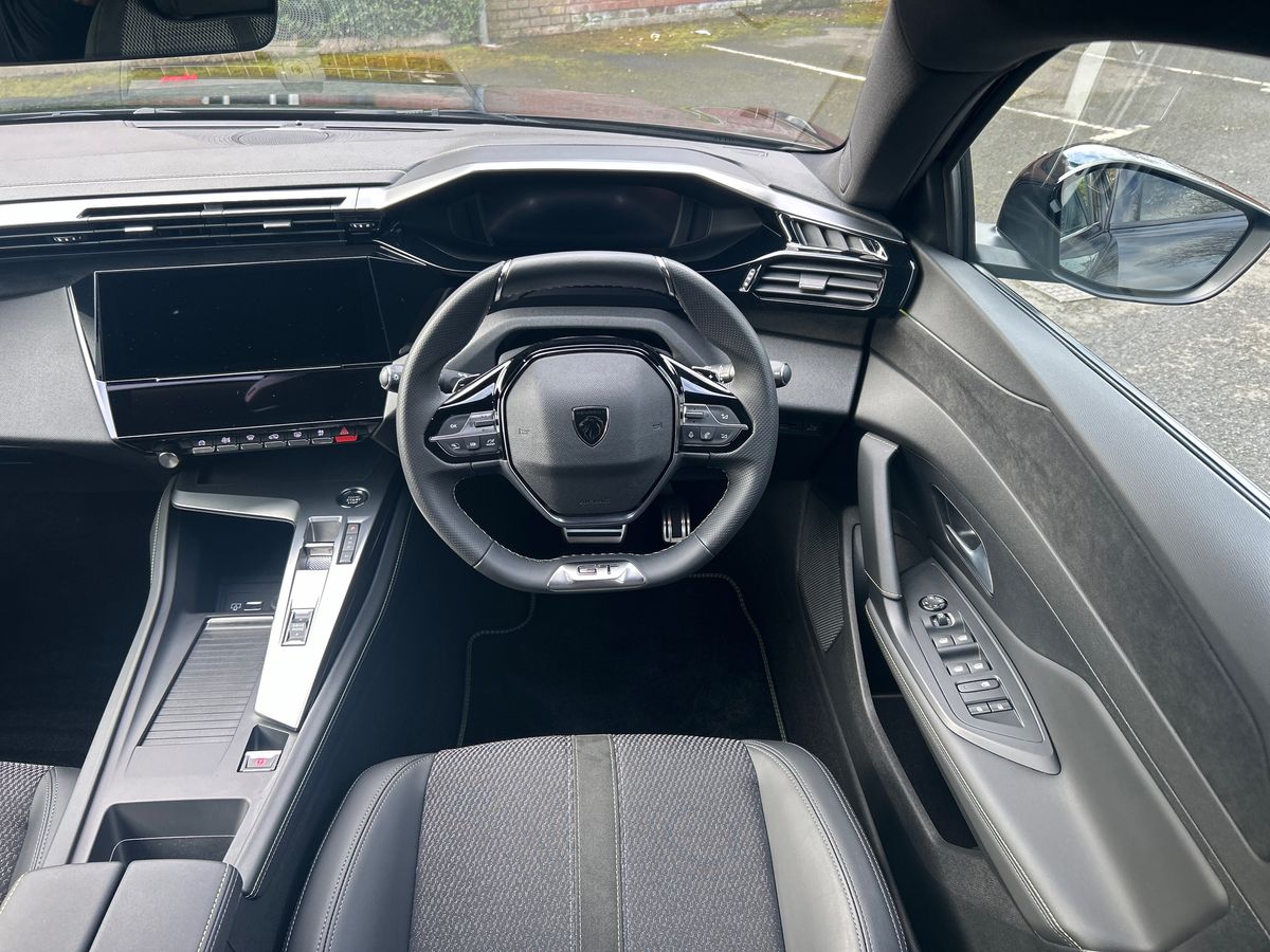 Used Peugeot 408 2025 for sale - 77813823: Photo 13