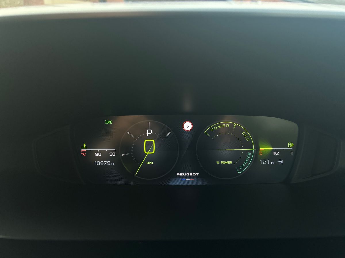 Used Peugeot 408 2025 for sale - 77813823: Photo 14