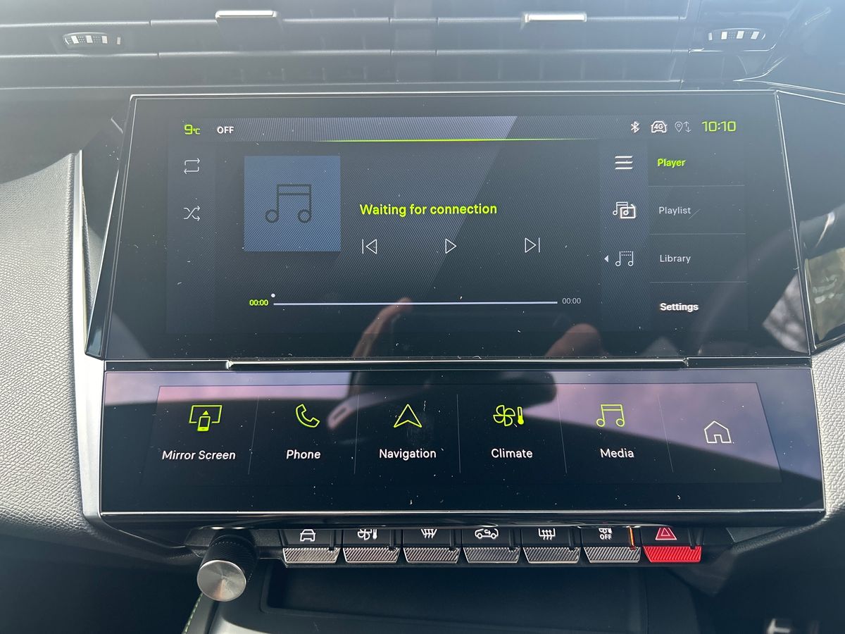 Used Peugeot 408 2025 for sale - 77813823: Photo 15