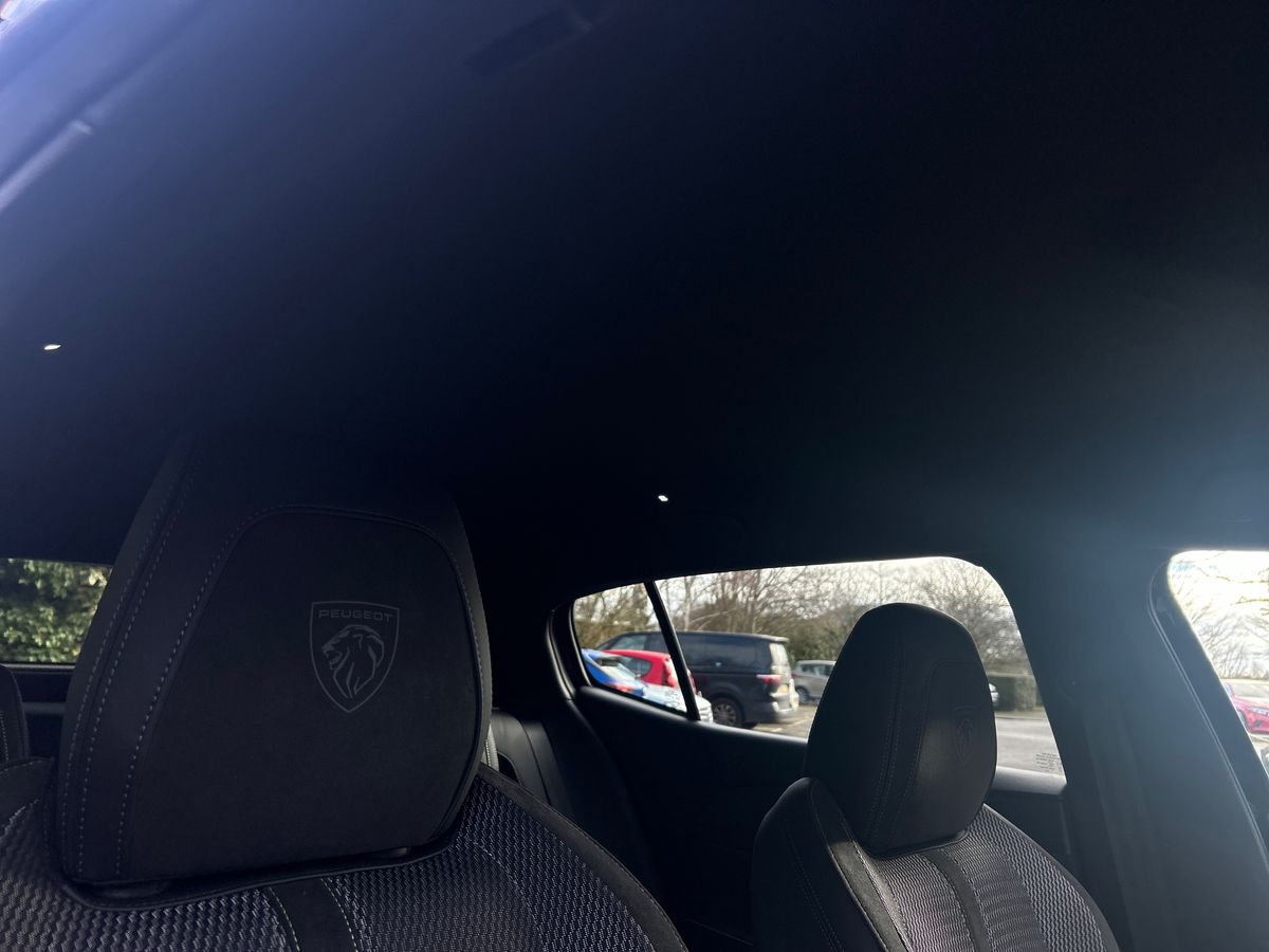 Used Peugeot 408 2025 for sale - 77813823: Photo 16